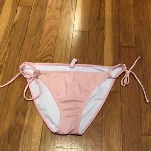 Victoria’s Secret bikini bottom